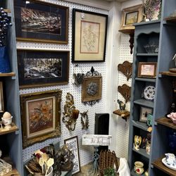 1204 Treasure Trove