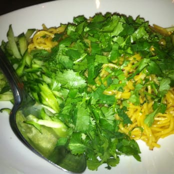 P.F. Chang's - Garlic noodles - Chinese Near Me - Durham, North Carolina P.F. Chang's - Garlic noodles - Chinese Near Me - Durham, North Carolina