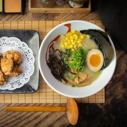 Akira Ramen & Izakaya
