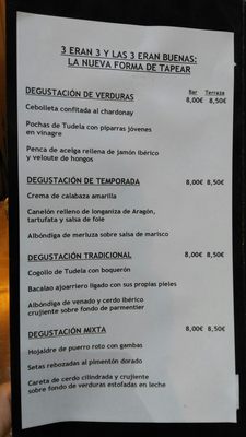Restaurante Casa Lac by null
