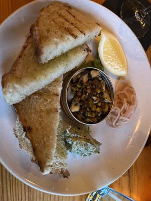 Water Street Kitchen by null