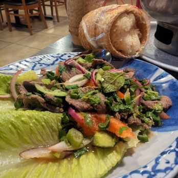 Thai E-San - Thai Near Me - Phoenix, Arizona