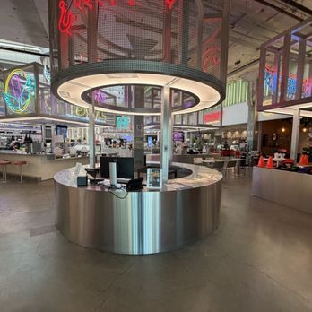 POST Market - Food Court Near Me - Houston, Texas