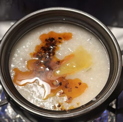 The Palace Seafood & Dim Sum by null