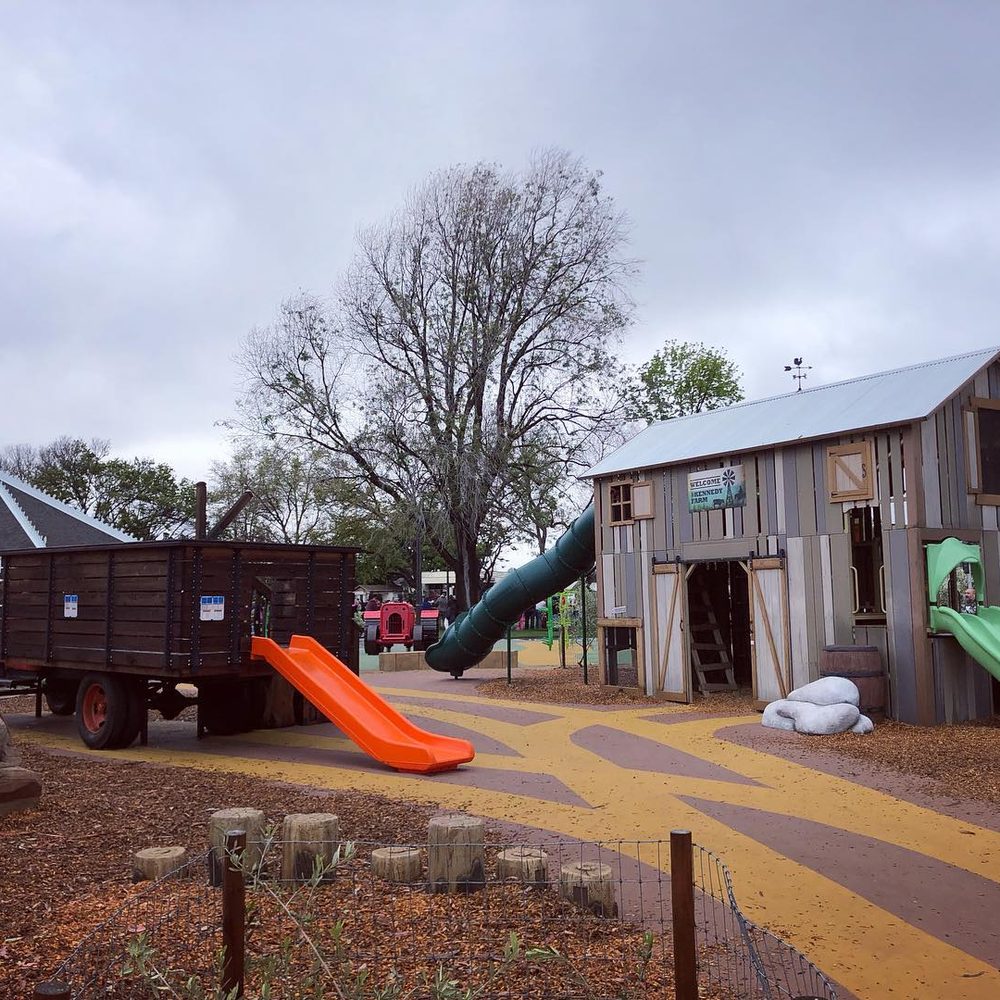 Kennedy Park - Parks Near Me - Hayward, California