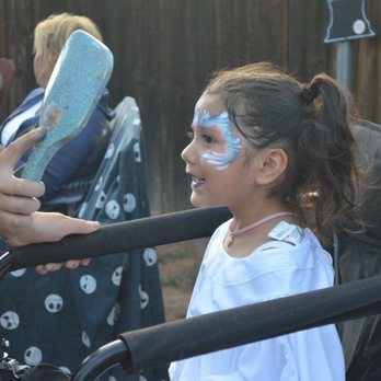 IE Party Makers - Seeing the smiles on the kids faces must be so rewarding. Absolutely loved her work! Stress-free and affordable what more can I ask for? - Face Painting Near Me IE Party Makers - Seeing the smiles on the kids faces must be so rewarding. Absolutely loved her work! Stress-free and affordable what more can I ask for? - Face Painting Near Me