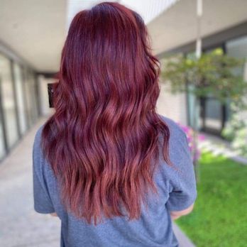 Total Beauty - After - Hair Stylists Near Me - Stockton, California Total Beauty - After - Hair Stylists Near Me - Stockton, California