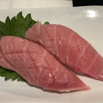 Sushi Yukiya - Sushi Bars Near Me - Oceanside, California