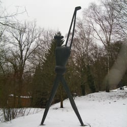 Burgberggarten