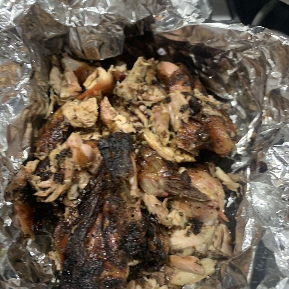 foreverjerk 876 - More delicious chicken !! - Street Vendors Near Me foreverjerk 876 - More delicious chicken !! - Street Vendors Near Me