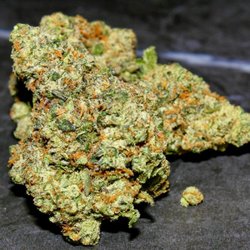 NuVue Pharma Dispensary Denver