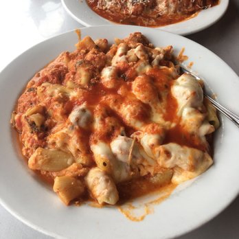 Rino's Place - Italian Near Me - Boston, Massachusetts