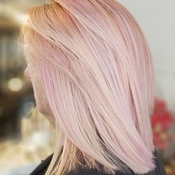 Aqua Salon and Day Spa
