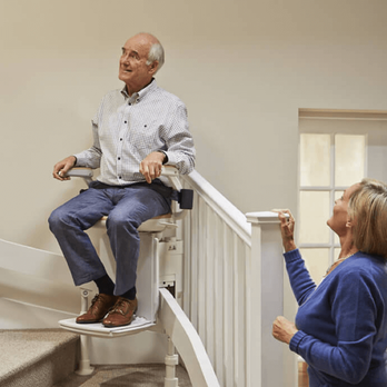 Safe Space Builders - Stair Lifts - General Contractors Near Me - Grand Junction, Colorado Safe Space Builders - Stair Lifts - General Contractors Near Me - Grand Junction, Colorado