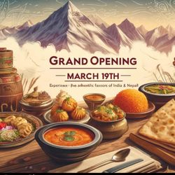 Everest Bistro