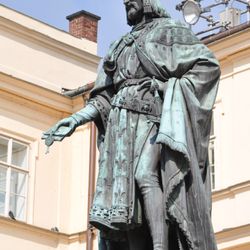 PragueTour.Guide - Charles IV