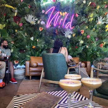 Wild - Great aesthetics - Coffee & Tea Near Me - Houston, Texas Wild - Great aesthetics - Coffee & Tea Near Me - Houston, Texas