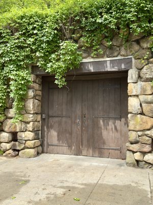 Stone Barns Center for Food & Agriculture by null Stone Barns Center for Food & Agriculture by null