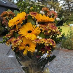 Shaw's - Flowers