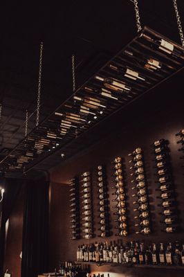 Cork Wine Bar by null