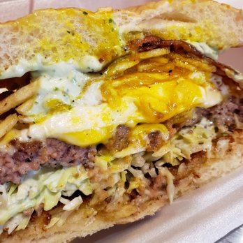 Fusion Grill & Bar - Inside of Badass burger - Burgers Near Me - Katy, Texas Fusion Grill & Bar - Inside of Badass burger - Burgers Near Me - Katy, Texas