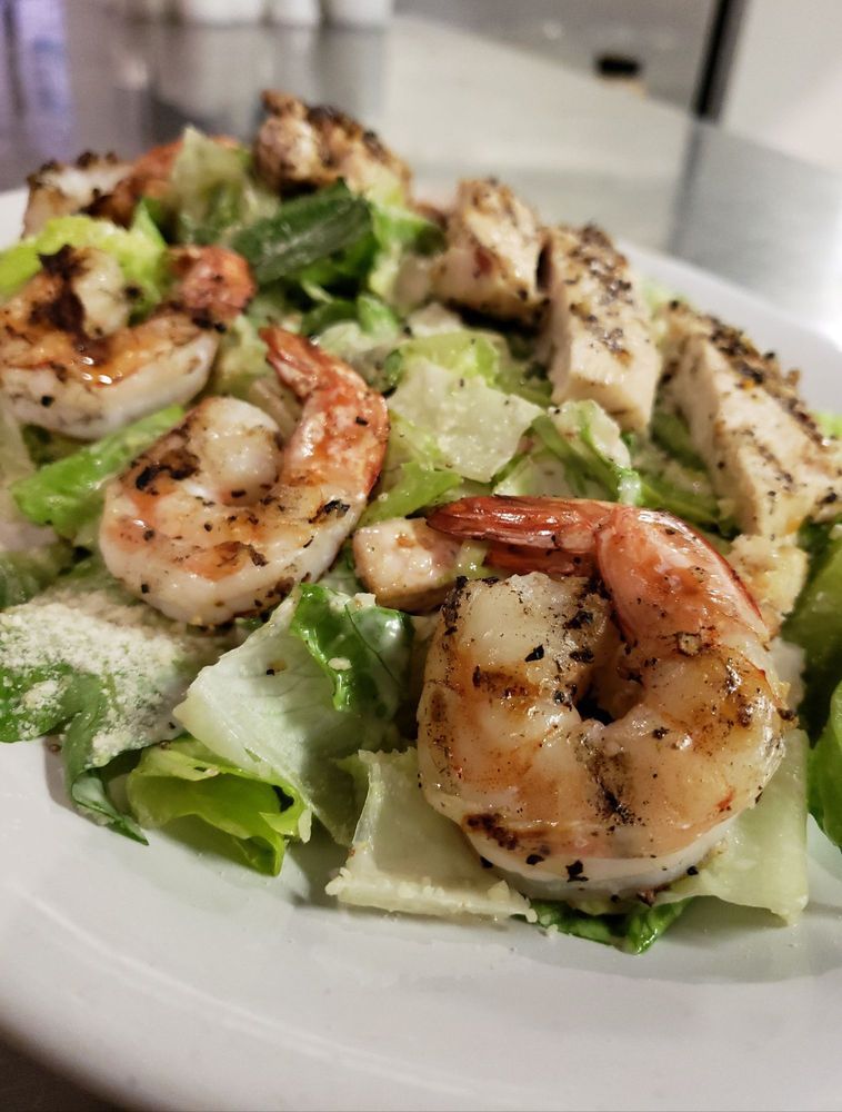 Social spots from Bottoms Up Bar and Grill