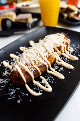 Four Brothers Venezuelan Grill by null