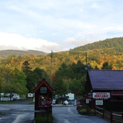 Lake George Schroon Valley Campground