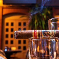 Cigar Bar and Grill
