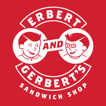 Erbert and Gerber'ts - two children with glasses - Soup Near Me - Willmar, Minnesota