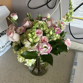 A Daisy A Day - Flowers from Daisy a Day - Florists Near Me - Winston Salem, North Carolina