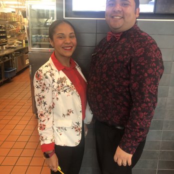 McDonalds - Fast Food Near Me - Sacramento, California
