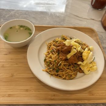 Sophie’s Rangoon Kitchen - Burmese Near Me - Elmhurst, New York