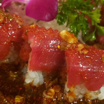 Sushi Junai Omakase - Japanese Near Me - Austin, Texas