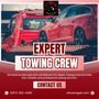 Photo of A-1 Towing