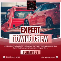 A-1 Towing