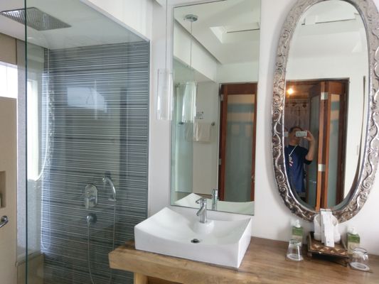 Princesa Garden Island Resort and Spa by null
