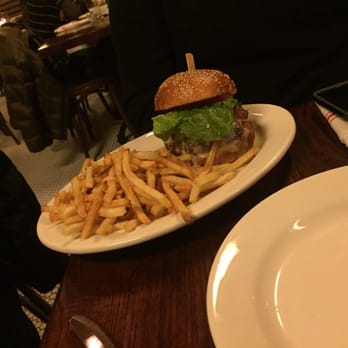 The Smith - Burger - New American Near Me - New York, New York The Smith - Burger - New American Near Me - New York, New York