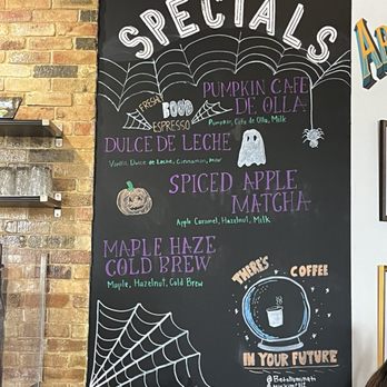 EastBrew Cafe and Bakery - October specials - Cafes Near Me - Eastvale, California EastBrew Cafe and Bakery - October specials - Cafes Near Me - Eastvale, California