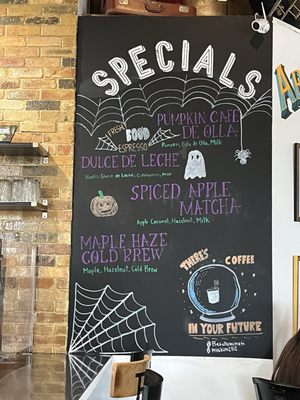 Menu photo 3 EastBrew Cafe and Bakery Eastvale, CA Menu photo 3 EastBrew Cafe and Bakery Eastvale, CA