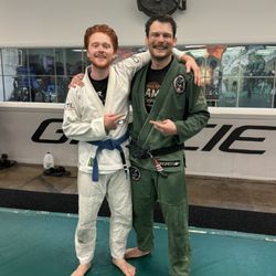 Gracie Arizona Jiu Jitsu