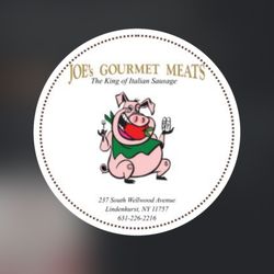 Joes Gourmet Meats