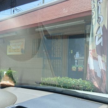 Silverspoon Takeout - Outside - Caribbean Near Me - Pompano Beach, Florida Silverspoon Takeout - Outside - Caribbean Near Me - Pompano Beach, Florida