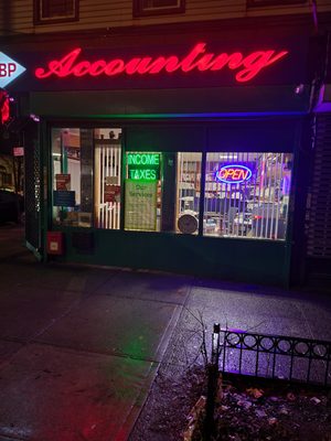 HBP Religious Program