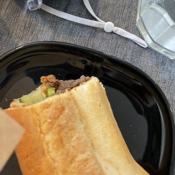 Pho Is For Lovers - Korean BBQ banh mi - Vietnamese Near Me - Richardson, Texas