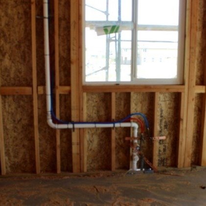 Slide of Precision Underground