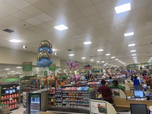 Publix Super Market at Mt. Zion by null