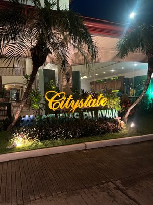 Citystate Asturias Hotel Palawan by null