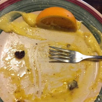 Frog Pond - All gone it was that good - Breakfast & Brunch Near Me - North Redington Beach, Florida