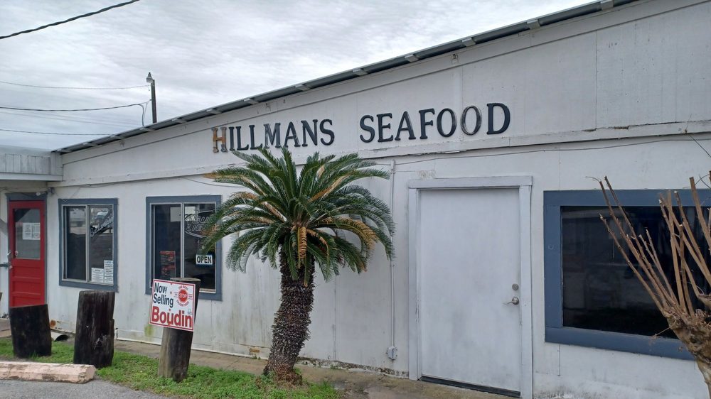 HILLMAN SHRIMP & OYSTER 5502 David St, Dickinson, TX Yelp